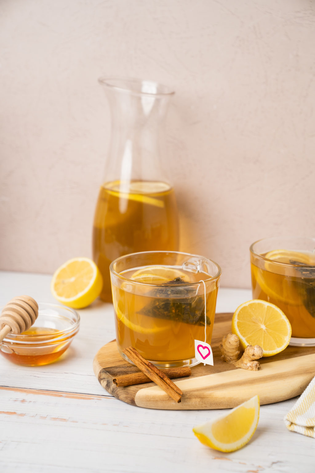 Fat Burning Tea For Weight Loss (Drop Pounds Fast!)